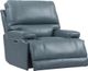 Parker House® Whitman Verona Azure Power Recliner-1