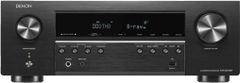 Denon® 5.2 Channel 8K Ultra HD AV Receiver