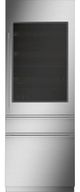 Monogram® 30" 14 Cu. Ft. Panel Ready Built-In Wine Sommelier-0