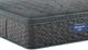 Beautyrest® Level Two 14.75" Pocketed Coil Medium Firm Pillow Top Twin Mattress-1