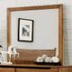 Furniture of America® Lennart II 5-Pieces Oak Queen Bedroom Collection-3