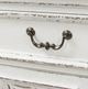 Liberty Furniture Magnolia Manor Antique White Hall Buffet-4