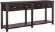 Hooker® Furniture Driftwood Worn Saddle Sideboard-0