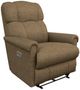 La-Z-Boy® Pinnacle Mink Power Wall Recliner with Headrest and Lumbar-0