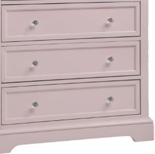 Winners Only® Jewel Pink Chest-2