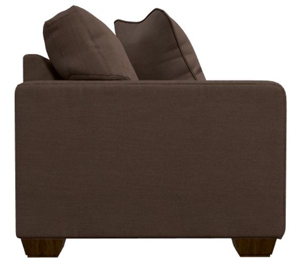 La-Z-Boy® Shiloh Truffle Sofa-3