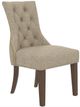 Canadel Customizable 317D Chair-0