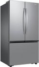 Samsung 36" 27 Cu. Ft. Fingerprint Resistant Stainless Steel French Door Refrigerator-2