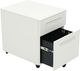 EQ3 Novah White Mobile Pedestal-4