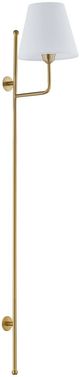 Forty West Case Gold Sconce-0