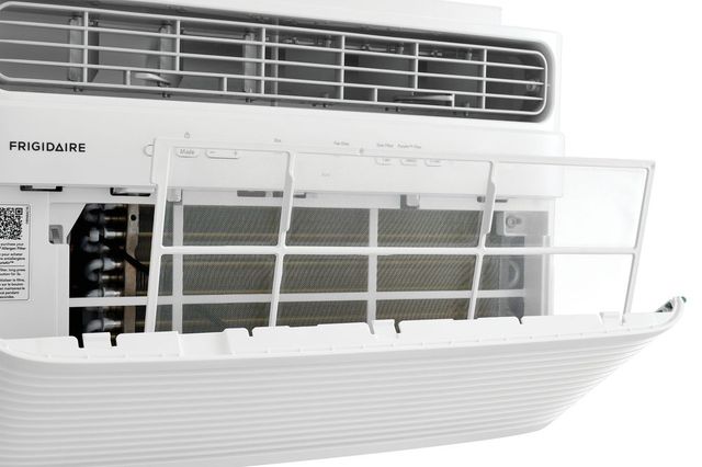 Frigidaire® 6,000 BTU's White Window Mount Air Conditioner-2
