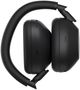 Sony® 1000X Series Black Over-Ear Wireless Noise Cancelling Headphones-4