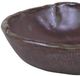 A & B Home Red Oval Serving Dish-1