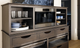 Wolf® E Series Transitional 24" Stainless Steel Coffee System-3