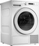 ASKO 3 Series 4.2 Cu. Ft. White Ventless Electric Dryer-3
