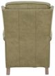 BarcaLounger® Shasta Oasis Olive Manual Recliner-5