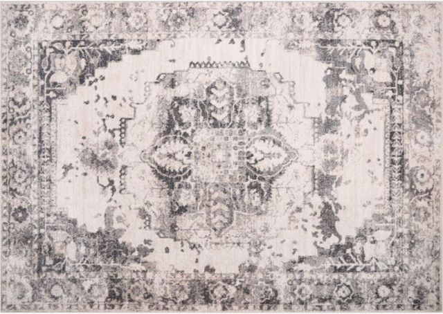 MDA Rugs Angel 5'x7' Style 1 Area Rug-1