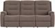Flexsteel® Customizable Arlo Manual Reclining Sofa-4