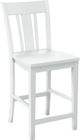 John Thomas Furniture® Customizable Select San Remo 24" Counter Stool-1