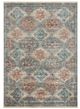 Magnolia Home by Joanna Gaines Elise Blue 3'x8' Rug Runner-0