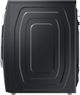 Samsung 5.0 Cu. Ft. Brushed Black Front Load Washer-4