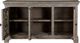 Magnussen Home® Tinley Park Dovetail Gray Server-4