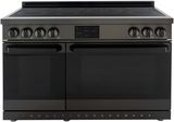 Black Stainless Steel