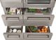 Sub-Zero® PRO 48" 30.4 Cu. Ft. Stainless Steel Side-by-Side Refrigerator-3
