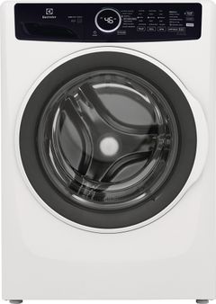 Electrolux 4.5 Cu. Ft. White Front Load Washer