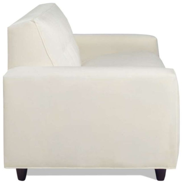 Parker Southern Aiken Heirloom/Posh Fleece Loveseat-1