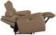 Signature Design by Ashley® Glencroft Sahara Power Reclining Loveseat with Console and Adjustable Headrest-3