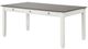 Furniture of America® Pendola 7-Piece Rustic White Dining Table Set-2