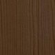 Crate Designs™ Furniture Brindle Lacquer Top Dining Table-3