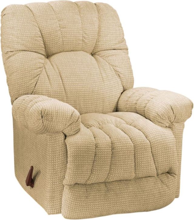 Best® Home Furnishings Customizable Conen Manual Swivel Glider Recliner-0