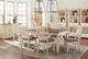 Signature Design by Ashley® Bolanburg 7-Piece Two-tone Dining Set-4