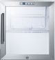 Summit® Commercial Series 1.7 Cu. Ft. Stainless Steel Beverage Center-0