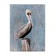 Bassett Mirror Pelican Wall Art-0