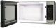 GE® 1.6 Cu. Ft. Stainless Steel Countertop Microwave-1