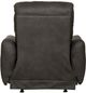 Catnapper® Dorian Charcoal Rocker Recliner-2