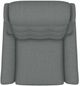 La-Z-Boy® Brentwood Grey High Leg Reclining Chair-3