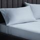 Malouf® Woven™ 2-Piece Supima® Premium Cotton Flax California King Sheet Set-1