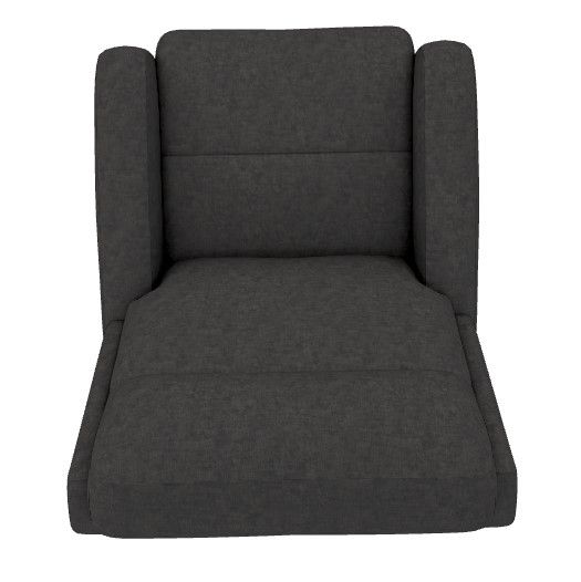 La-Z-Boy® Finley Mink Power Wall Recliner with Headrest and Lumbar-4