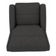 La-Z-Boy® Finley Mink Power Wall Recliner with Headrest and Lumbar-4