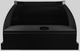 Vent-A-Hood® Designer Series 48" Black Wall Mounted Range Hood-4