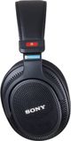 Sony® Black Wired Over-Ear Headphones-2