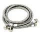 Steel Fill Hoses for Laundry Washers-0
