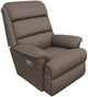 La-Z-Boy® Astor Otter Power Wall Recliner with Headrest and Lumbar-0