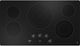 GE® 36" Black Electric Cooktop-0