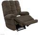 Mega Motion® iNFI Poco Angus Chocolate Power Lift Recliner with Deluxe Heat and Massage-1