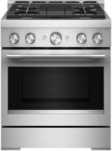 Stainless Steel